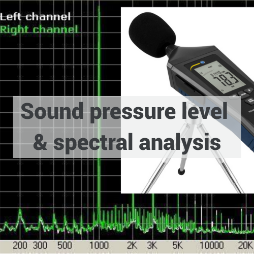 Sound Analysis